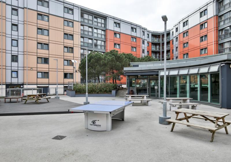 英国曼彻斯特租房就选IQ Kerria Apartments学生公寓