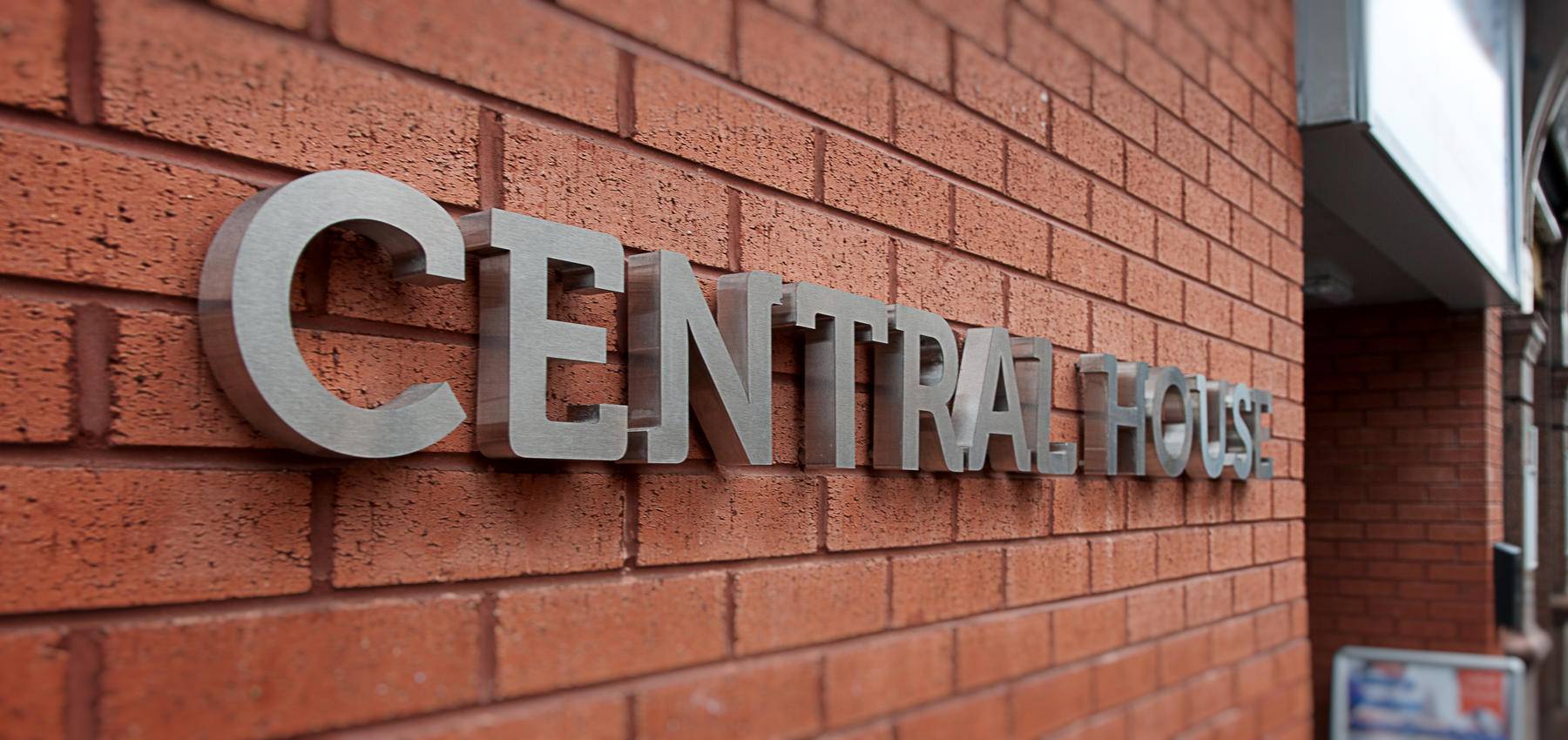 英国格拉斯哥租房就选Central House学生公寓
