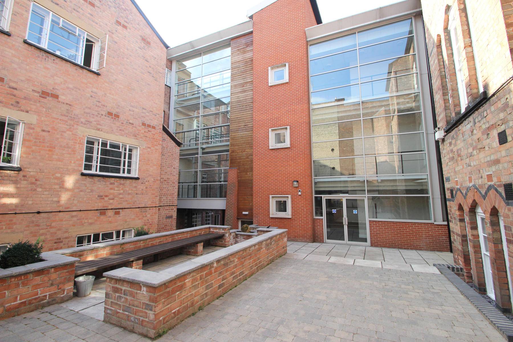 英国留学生在诺丁汉租房就选Bard House学生公寓