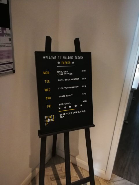 留学好帮手，集好家为你提供英国考文垂亨利学院租房服务