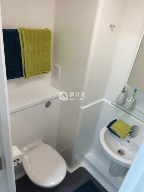 伦敦政治经济学院学生如何租房？集好家为您提供专业海外租房服务