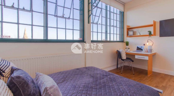 留学生必看：伯明翰亚历山德拉女王学院租房指南