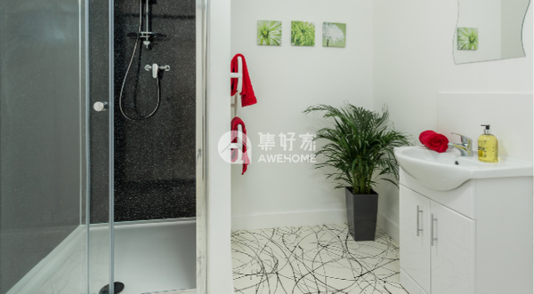 伦敦大学亚非学院学生如何租房——集好家为你提供的专业海外租房服务