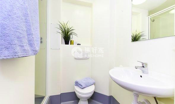 留学英国？来英国桑德兰大学周边租房，轻松安居乐学！