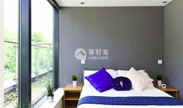 英国赫瑞瓦特大学周边租房，集好家为您推介优质学生公寓