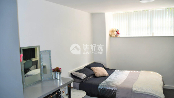 伯明翰阿斯顿大学留学生如何租房？集好家为您提供海外租房服务！