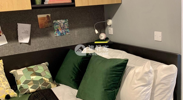 伯明翰亚历山德拉女王学院附近如何租房？集好家为您提供专业服务