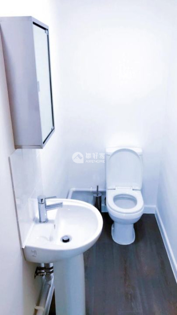 南安普顿大学学生如何租房