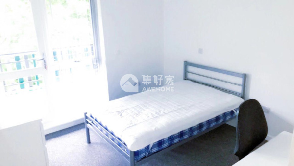 英国索尔福德大学周边租房，集好家为你提供专业海外租房服务