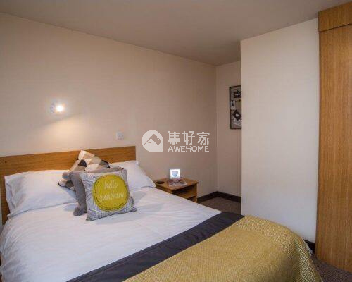 考文垂亨利学院宿舍攻略：寻找你的舒适之家