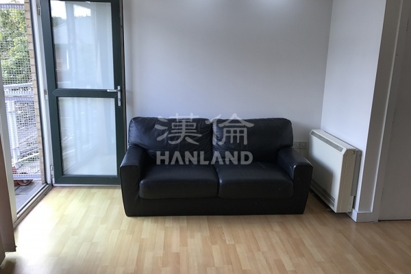 留英必选之约克圣约翰大学公寓：集好家提供专业租房服务