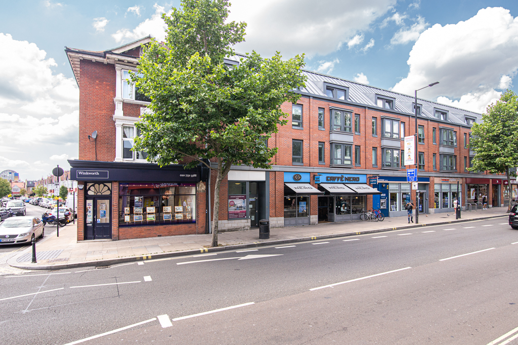 Fulham Palace Studios|英国伦敦租房的理想之选