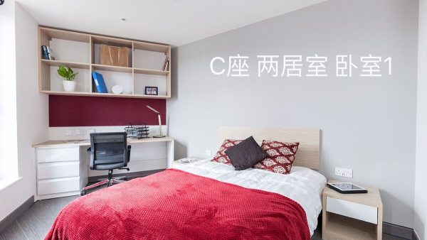 宾州约克学院住宿申请攻略