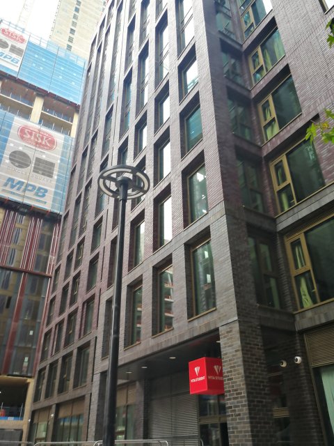 留学生必看！集好家推荐的考文垂大学附近学生公寓
