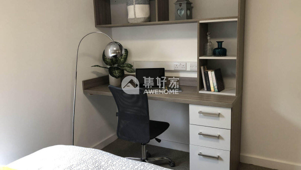 纽曼大学公寓申请攻略，住进舒适安全的学生公寓