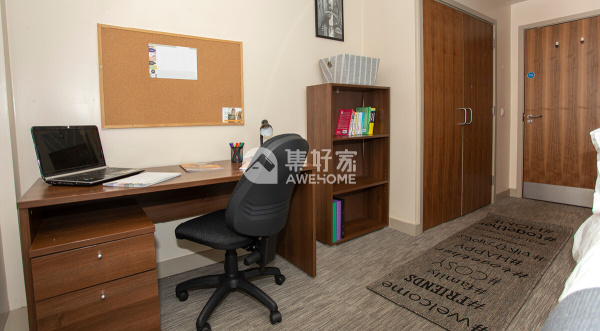 前往伯明翰大学学院公寓？了解费用攻略