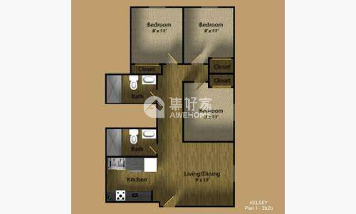 格拉斯哥艺术学校住宿费用攻略！最实惠住宿推荐