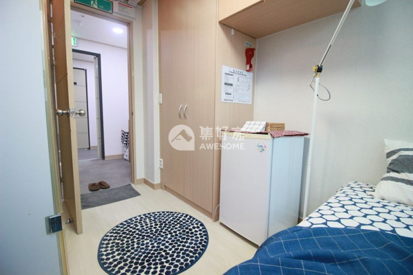 留学伦敦必知！伦敦城市大学住宿类型全解析