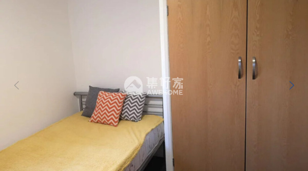 一步步教你找到最适合你的格林威治大学公寓