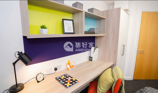 帝国理工学院公寓申请攻略｜推荐学生公寓