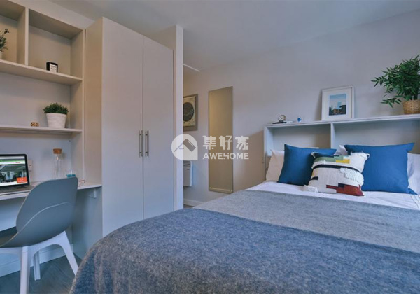 纽曼大学宿舍攻略：让你的住宿更加舒适和便捷