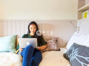 摄政学院公寓申请