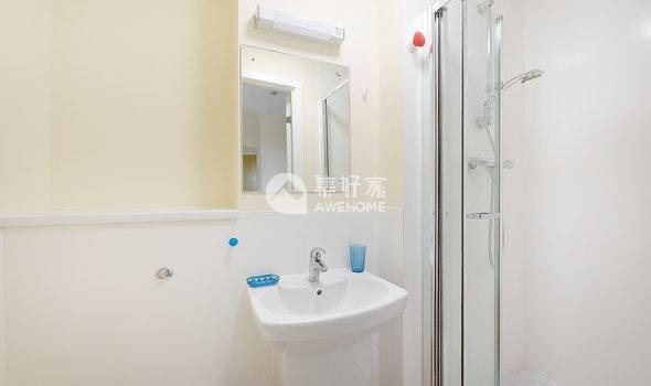 诺桑比亚大学公寓攻略：让你的学生生活充满舒适与便利