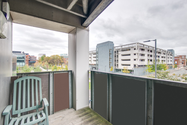 安格利亚鲁斯金大学宿舍申请