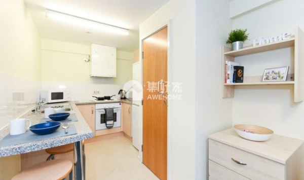 如何成功申请伯恩维尔学院宿舍？