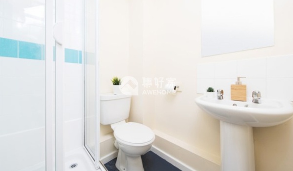 来伯明翰南方学院，住哪里最好？