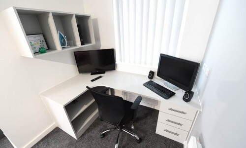 埃克塞特大学公寓类型：选择最适合你的住宿