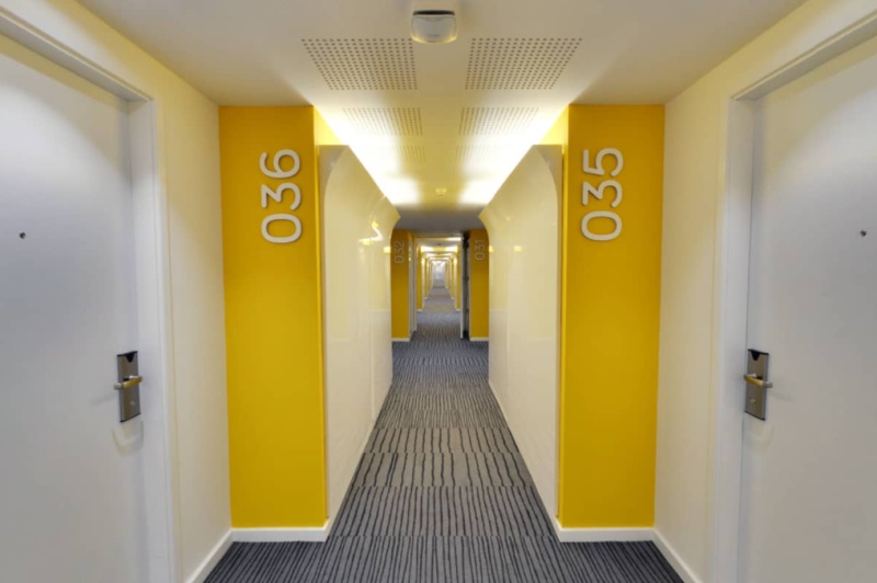 伦敦学生公寓分享：Shoreditch Residence gob