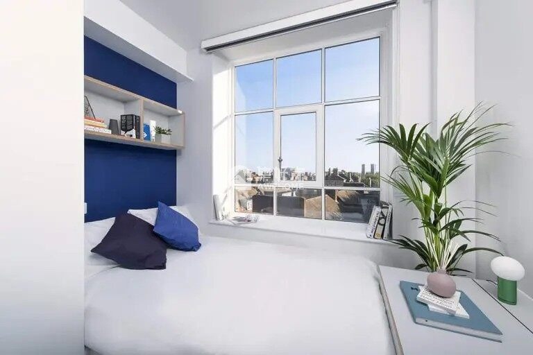 布莱顿学生公寓分享：Brighton Residence