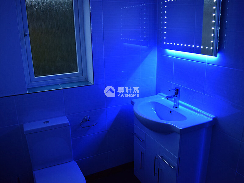 赫尔学生公寓分享：85 Ash Grove