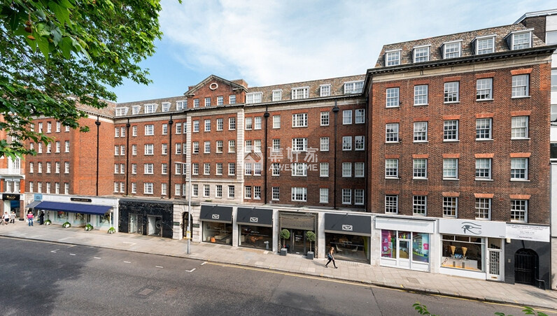 英国伦敦学生宿舍推荐：Residential Land - Pelham Court