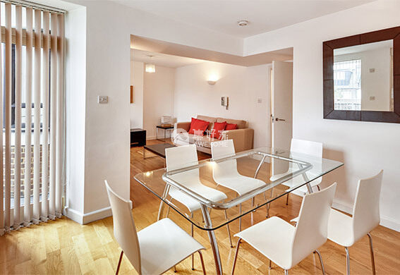英国伦敦学生宿舍：Kew Bridge Court