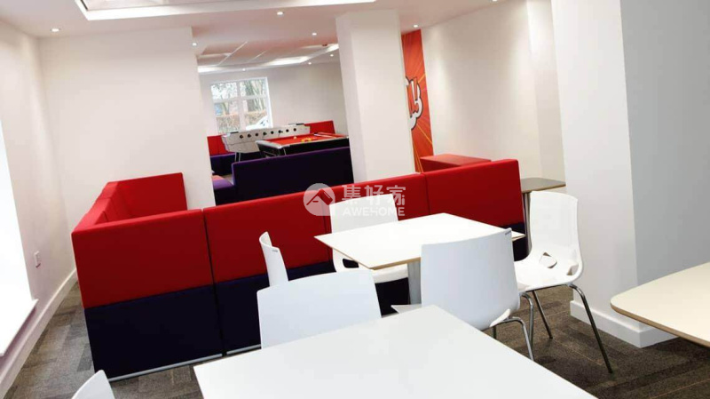 英国普雷斯顿学生宿舍推荐：Moor Lane Halls