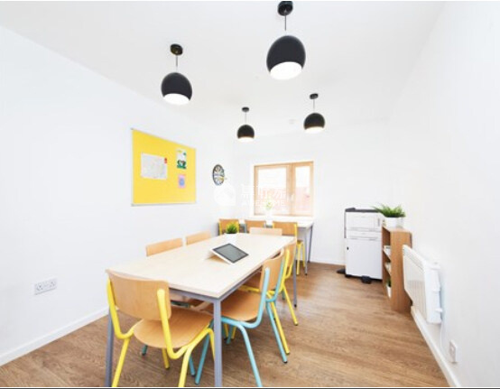 英国伦敦学生宿舍：Londonist - Station Residence