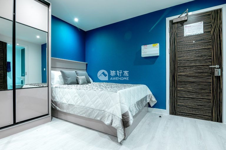 雷丁学生公寓分享：79 Silver Street