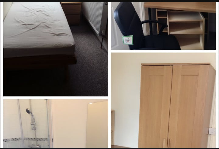英国考文垂学生宿舍推荐：25 Warwick Row