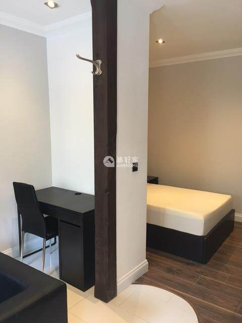 兰卡斯特学生公寓分享：The Stables, 15 China street, Lancaster, Flat 2