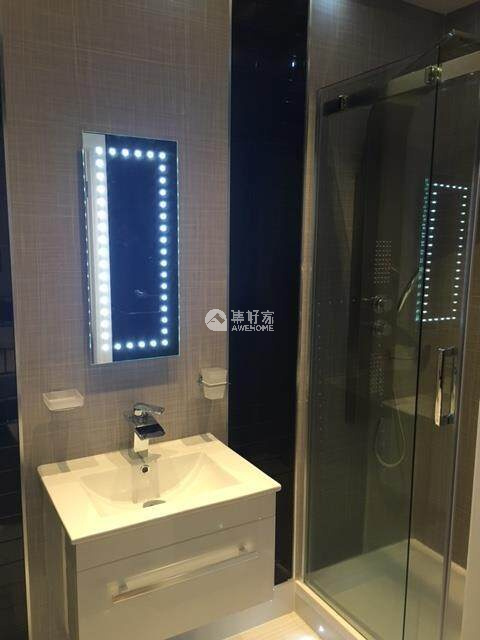 兰卡斯特学生公寓分享：The Stables, 15 China street, Lancaster, Flat 2