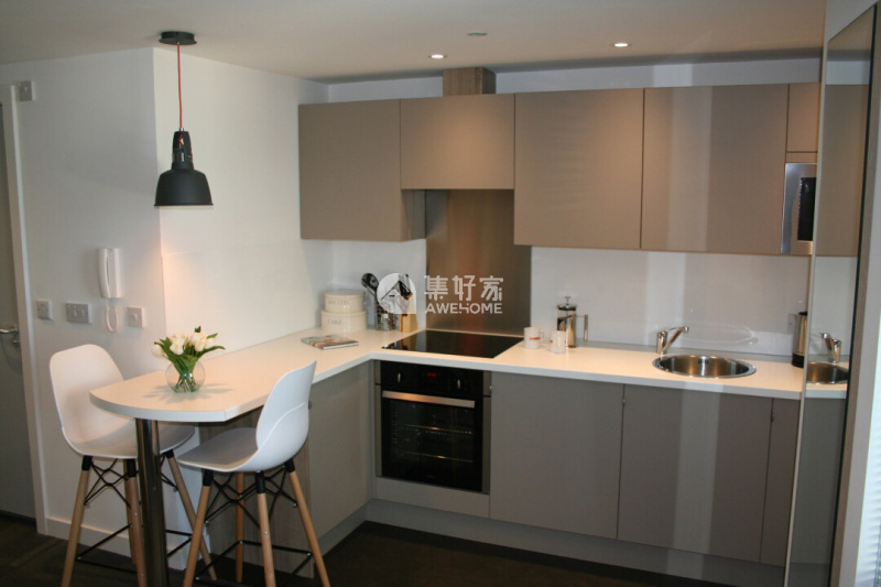 英国兰卡斯特学生公寓：CityBlock Marton Street Lancaster