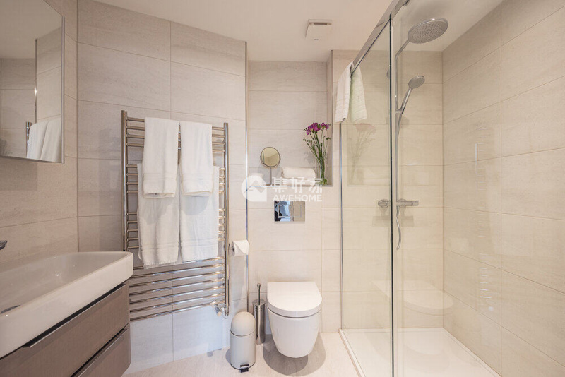 英国伦敦学生宿舍推荐：Student Luxe Flat 2, 6 Greek St