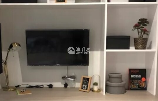 英国莱斯特学生宿舍推荐：21 De Montfort Street-Chetwyn House