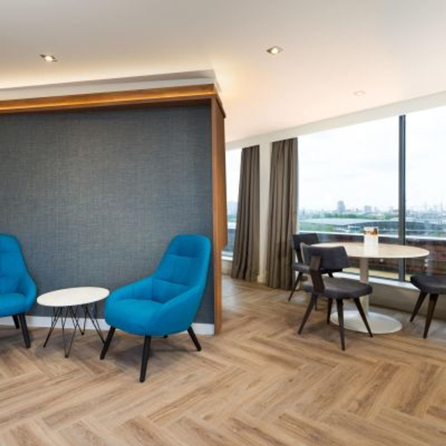 英国伦敦学生宿舍推荐：Iconinc@Roomzzz-London，Stratford