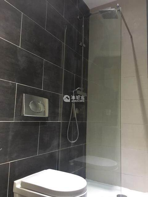 兰卡斯特学生公寓分享：Rhodes House, 112 St Leonards Gate, Lancaster, Flat 2