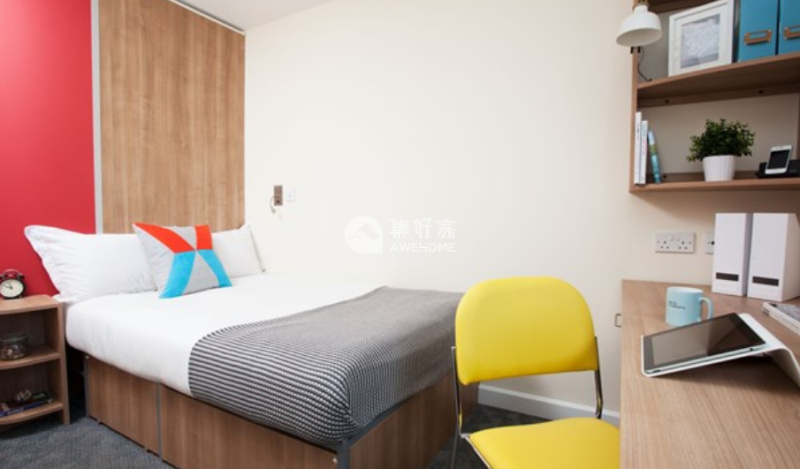 英国巴斯学生宿舍推荐：Charlton Court