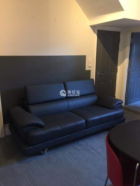 兰卡斯特学生公寓分享：28 Thurnham Street, LA1 1XU