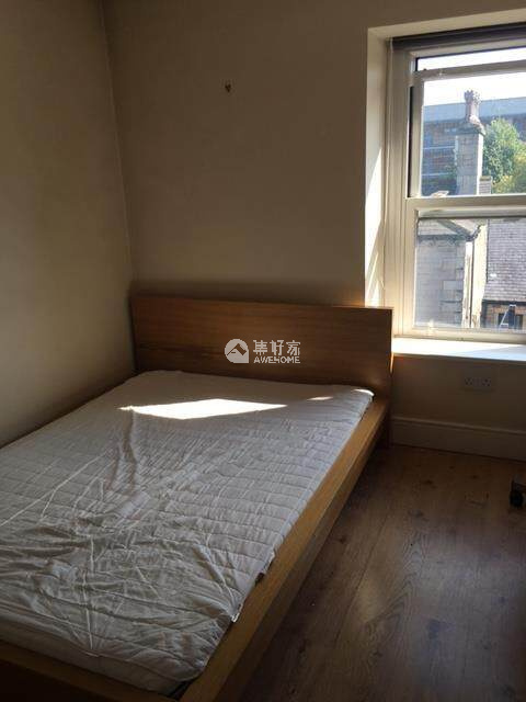 兰卡斯特学生公寓分享：28 Thurnham Street, LA1 1XU